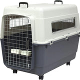 Smarty Pet IATA Approved Hard Cage