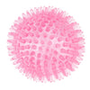 Petropolis Spike Squeaky Ball Dog Toy