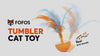 Fofos Tumbler Toy For Cat