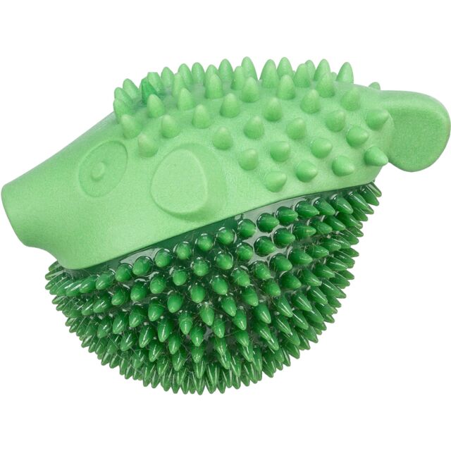 Trixie Puffer fish TPR Dog Toy