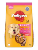 Pedigree Puppy Chicken and Milk