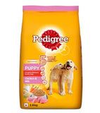 Pedigree Puppy Chicken and Milk