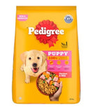 Pedigree Puppy Chicken and Milk