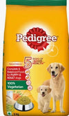 Pedigree Adult & Puppy 100% Vegetarian Dog Dry Food
