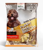 Basil Non-Veg Bone Shaped Puppy Small Biscuits