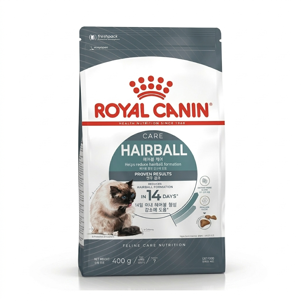 Royal Canin Feline Hairball Care Adult Cat Dry Food