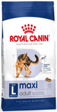 Royal Canin Maxi Adult Dog Dry Food