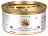 Vivaldis: Veterinary Diets – Renal Support Tin Food for Cats