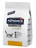 Affinity Advance Veterinary Diet Renal Cat Food