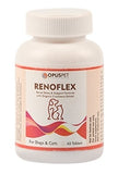Opuspet Renoflex Tablets for Dogs & Cats