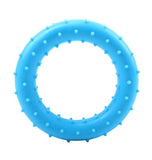 Super Pet Rubber Spike Ring Chewing Dog Toy