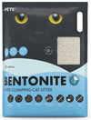 M-Pets Bentonite Super Clumping Cat Litter - Unscented