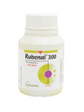 Vetoquinol Rubenal 300mg Tablets for Dogs & Cats