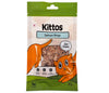Kittos Salmon Ring Treat Cat