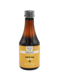 Vivaldis Bark Out Loud Skin & Coat Sardine Oil