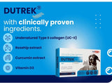 Savavet Dutrek Tablets – Joint Support Supplement for Dogs & Cats