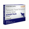 Savavet Kiwof Plus Tablet For Dog
