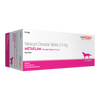 Savavet Metaflam 2.5 mg – Meloxicam Chewable Tablets for Dogs