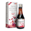 Savavet Vaav Vitamins And Essential Amino Acids Syrup For Pets