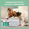 Schesir Chicken & Rice With Spinach In Jelly Dog Tin