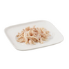 Schesir Chicken Flake & Rice In Jelly Dog Tin