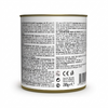Schesir Chicken & Rice With Carrot In Jelly Dog Tin