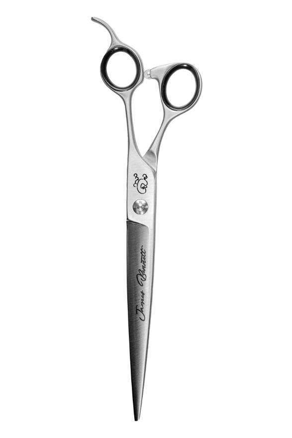 James Bennett Straight Scissor