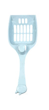 Pets Empire Scoop With Hook Holder for Litter Box (Color May Vary)