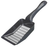 Trixie Litter Scoop for Clumping & Silicate Cat Litter (Color May Vary)