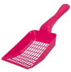 Trixie Litter Scoop for Clumping & Silicate Cat Litter (Color May Vary)