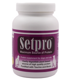 Vetrina Setpro Powder For Dogs & Cats