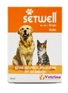 Vetrina: Setwell Drops for Dogs & Cats – Anti-Inflammatory Support