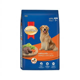 Smart Heart Adult Smoked Liver