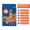 Smart Heart Adult Smoked Liver