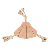 Trixie Be Nordic Sea Shell Stine Dog Toy