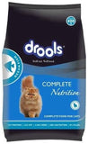 Drools Ocean Fish Adult Cat Dry Food