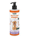 Pawpaya Short Coat Shampoo For Dog