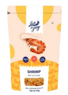 Lick in Joy : Shrimp Soft Cat Jerky Treats