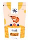 Lick In  Joy Shrimp Soft Cat Jerky