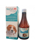 Skyec Skycal - DS Double Strength Pet Liquid