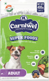 Carniwel Veg Superfoods For Small Breed Adult Dog Dry Food