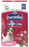 Carniwel Fresh Lamb For Small Breed Puppy Dry Food
