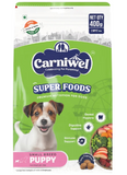 Carniwel Veg Superfoods For Small Breed Puppy Dry Food