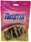 Twistix : Small Wheat-Free Dental Chews – Pumpkin Spice Flavor Dog Treats