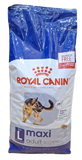 Royal Canin Maxi Adult Dog Dry Food 13 kg + 2 Kg Free