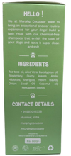 Murphy Cocupaw Natural Shampoo Smooth & Silky For Dog
