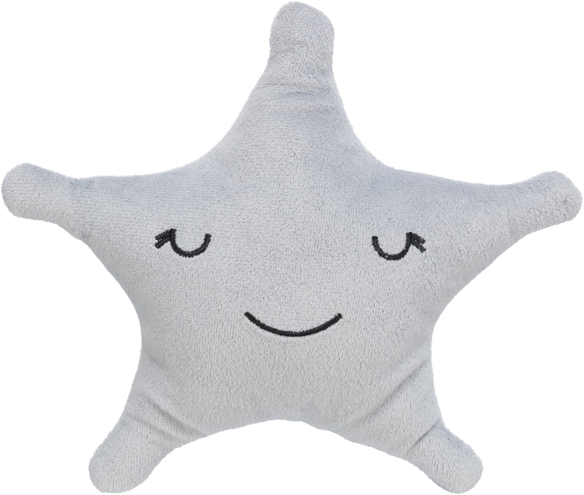 Trixie Star Plush Dog Toy
