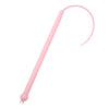 Kennel Sililcone Cat Teaser Stick Toy - Pink