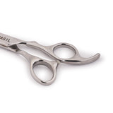 Basil Stainless Steel Professional Straight Pro Scissor