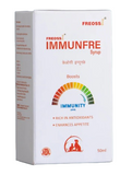 Freossi Immunfre Syrup